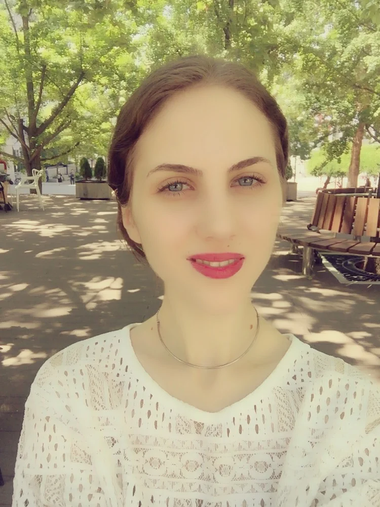 Silvia Pencu 