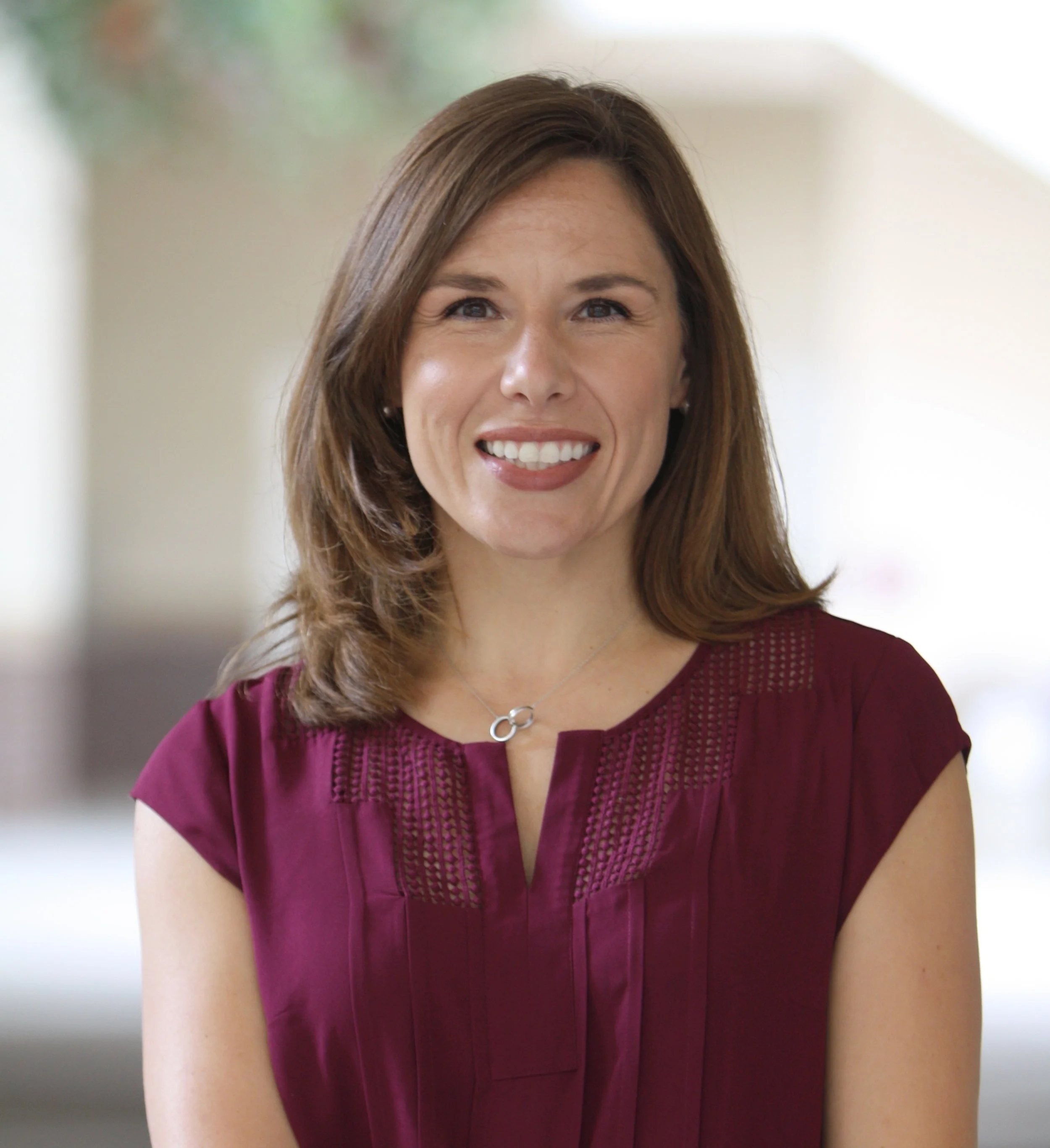 Catherine Bolzendahl