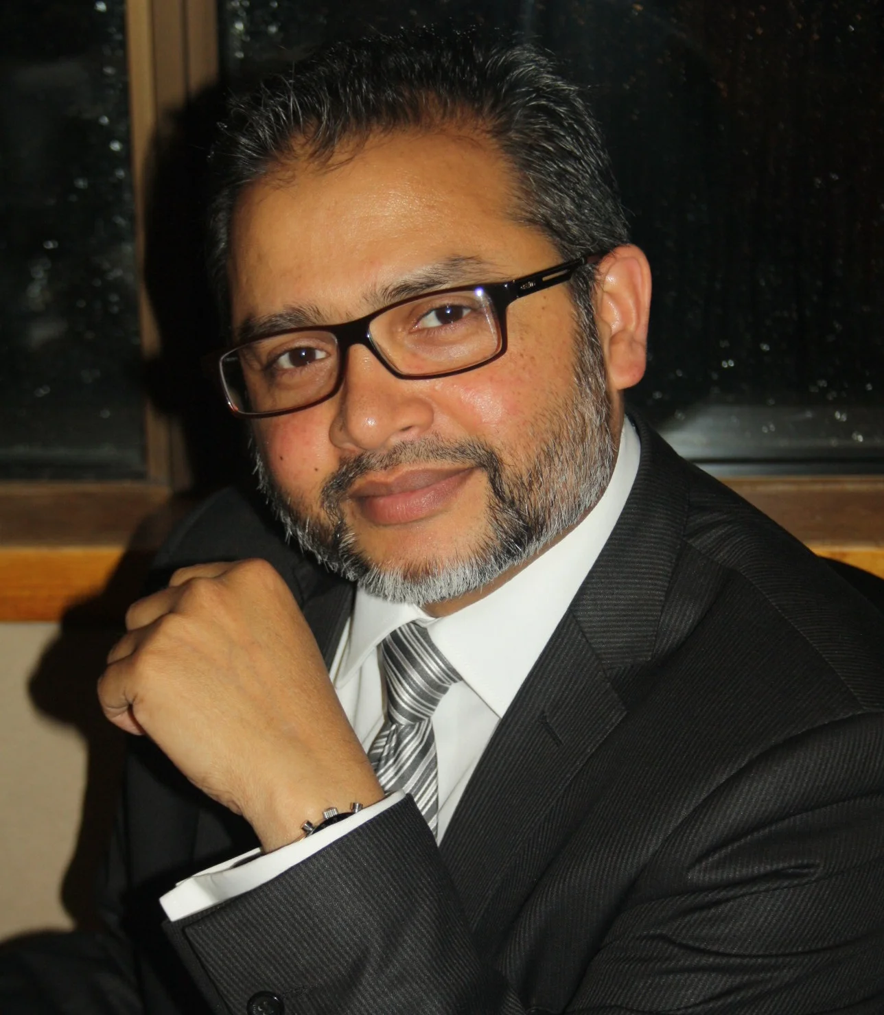 Mir Kazim Ali