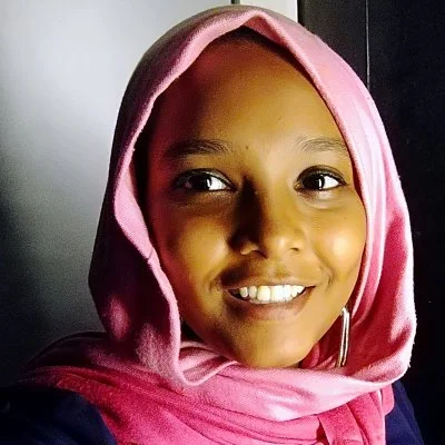 Khawla Osama Abdelmajed 