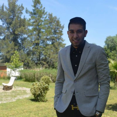 Chohra Mohammed Abdelmalik 