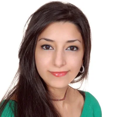 Marwa Ahmad 