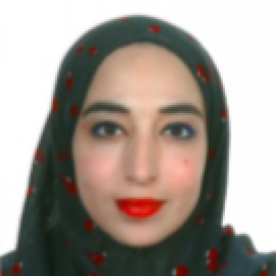 Arwa Ahmad 