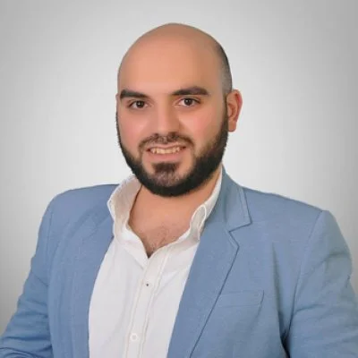 Ammar Alazmah 