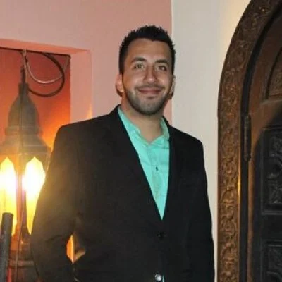 Abdelrahman AlSaifi 