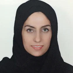 Manar Ahmed Al Marzooqi 