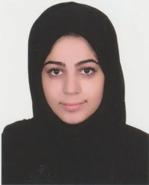 Sara Ali Alhammadi 