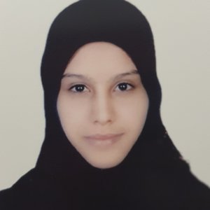 Samar Mohammed Ahmed Albaidani 