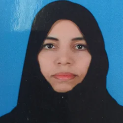 Laila Mohammed Humaid ALshandoudi