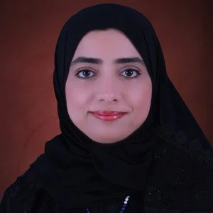 Khulood Abdulla Mohammed AlAwadi 