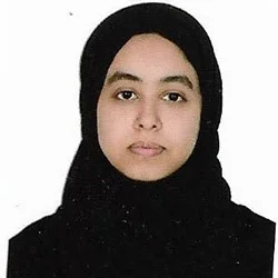 Sara Anees 