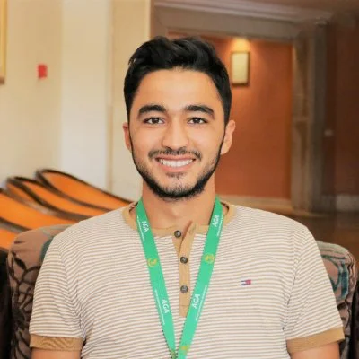 Ahmed Aziz Belgouthi 