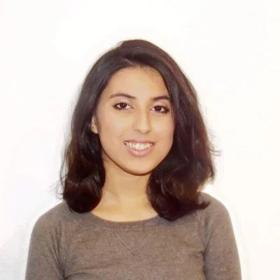 Soumaya Bouchahoua 