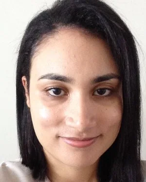 Meriam Ben Hamza 