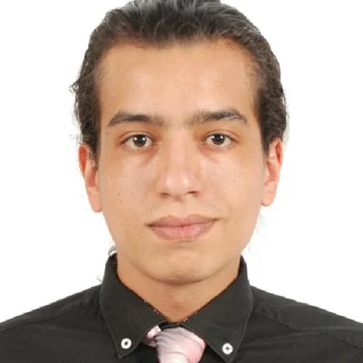 Mohamed Chahbi 