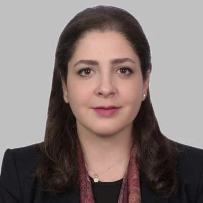 Ilham Darwazeh 