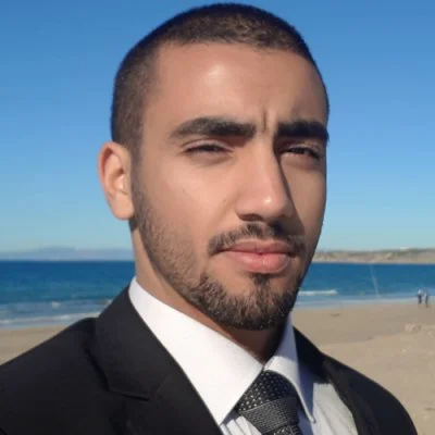 Abdellah El Bouchikhi 