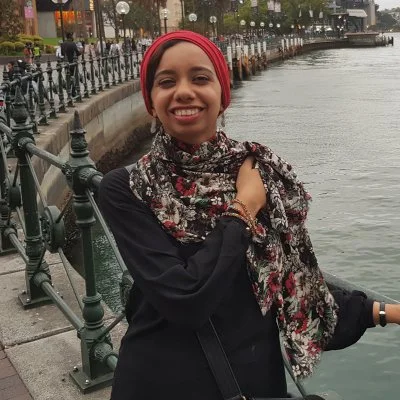 Esraa Eldawody Elmaddah   