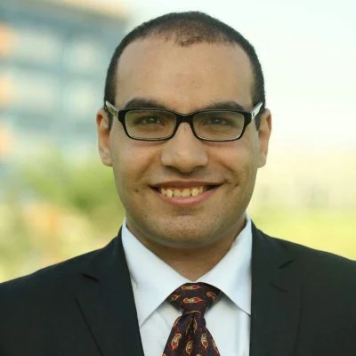 Ephraim Gergis 