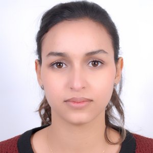 Kawtar Lourhraz 