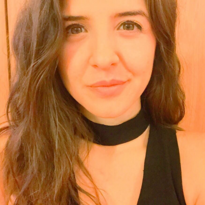 Mariana Ramadan 