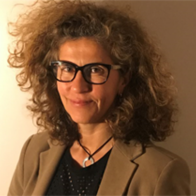 Carol Ward Sarraf 