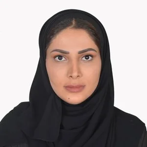 Gadah Sami Alrayes 