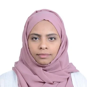 Duaa Mohamed Suliman 