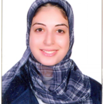 Randa Abu Youssef 