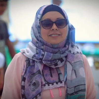 Samah Zahalqa 