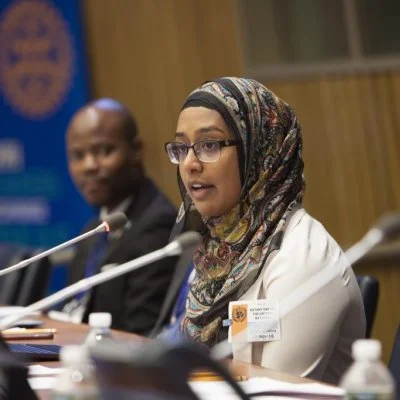 Aniqah Zowmi 