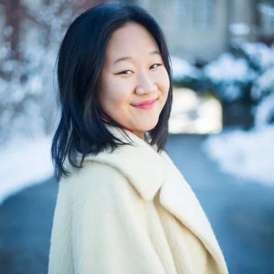 Victoria Yu 