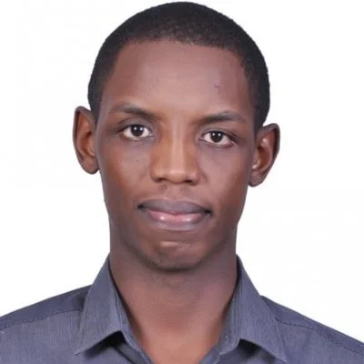 Abdullahi Yusuf Sada 