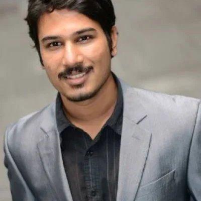 Adithya B. Kumar 