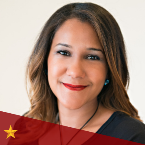 Rola Fayyad 