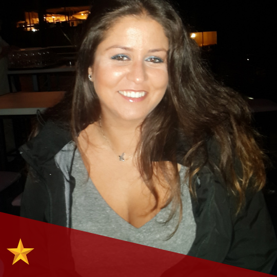 Dr Maria Frangieh 