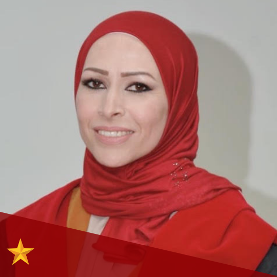 Dr. Maram Jameel Noimat 