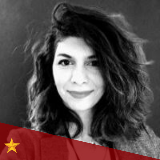 Nada Majdalani 