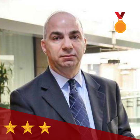 Amin Nehme 