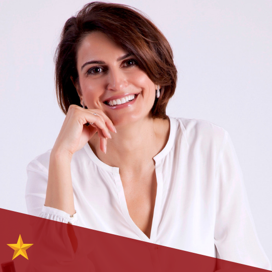 Rana Nejem 