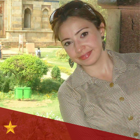 Soha Tarek 