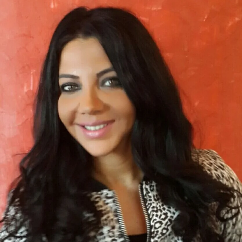 Nada Hamzeh