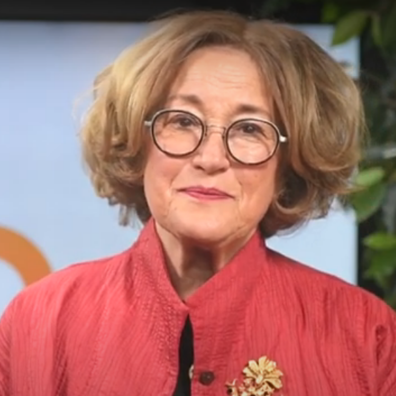 Geraldine Sharpe-Newton