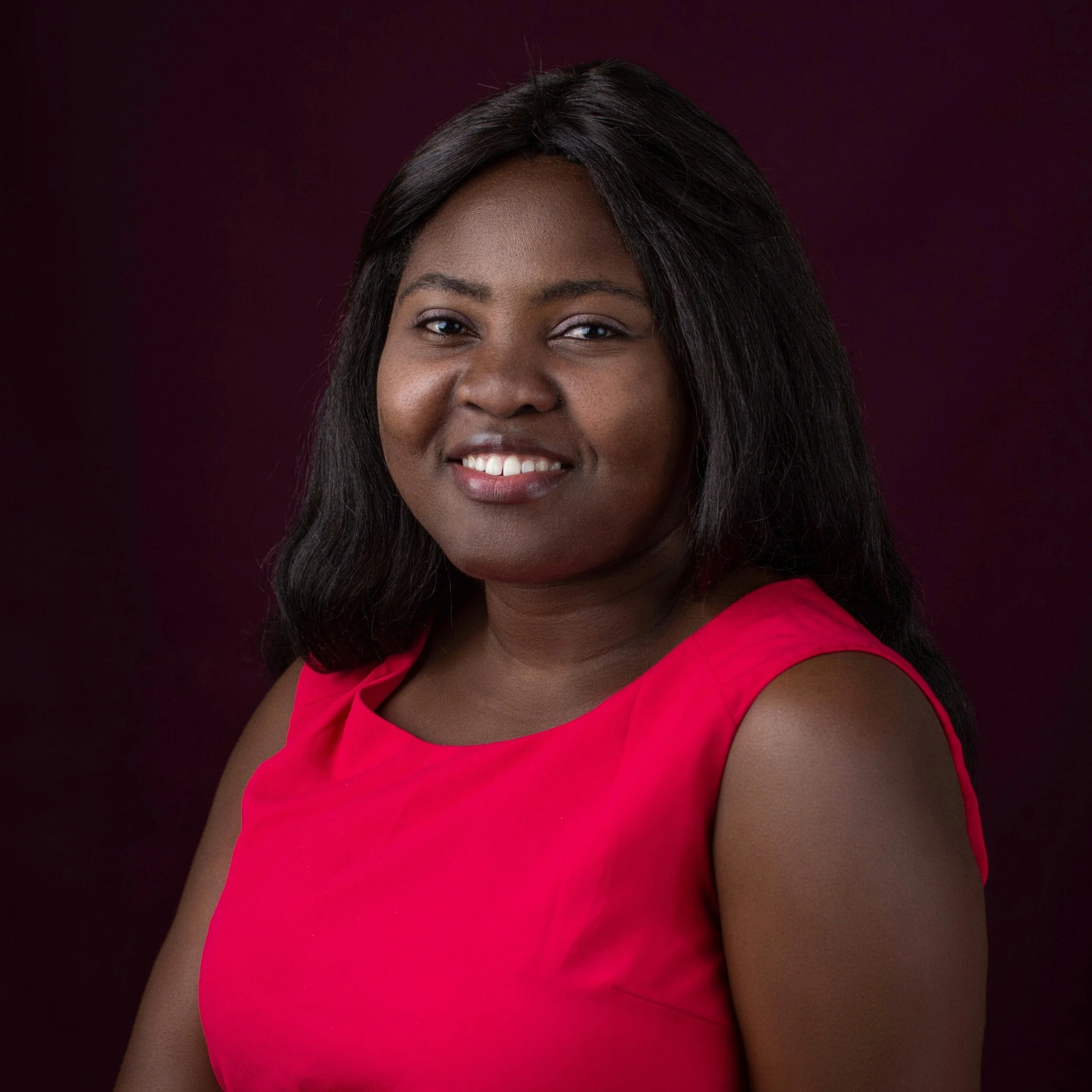 Hannah Akangbe 