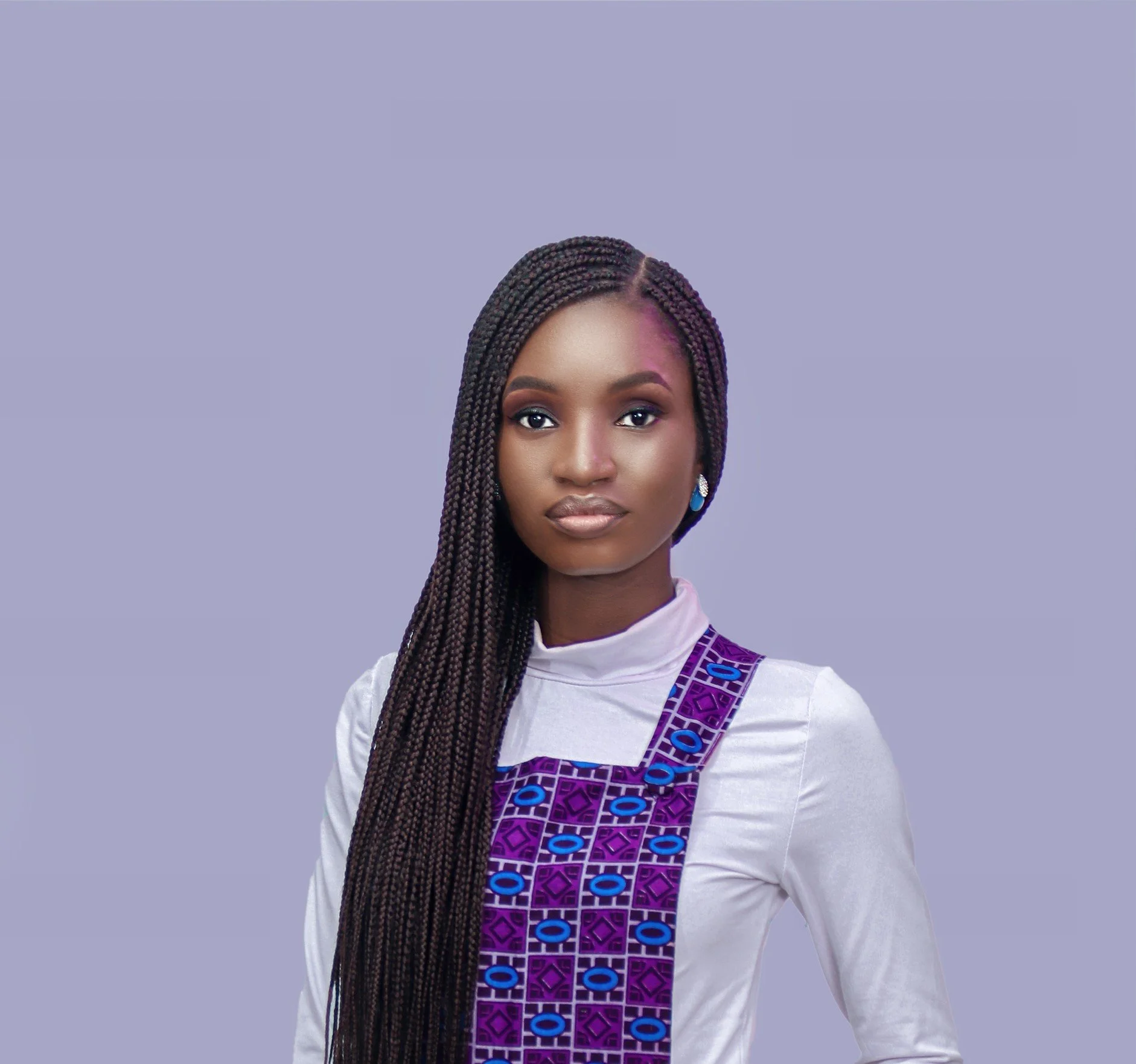 Jennifer Chioma Amadi