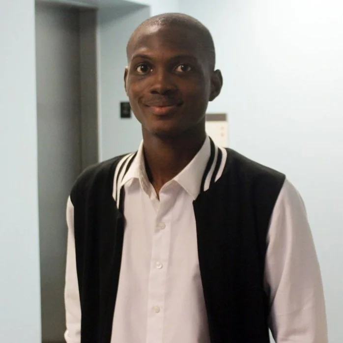 Timilehin Oshinowo 