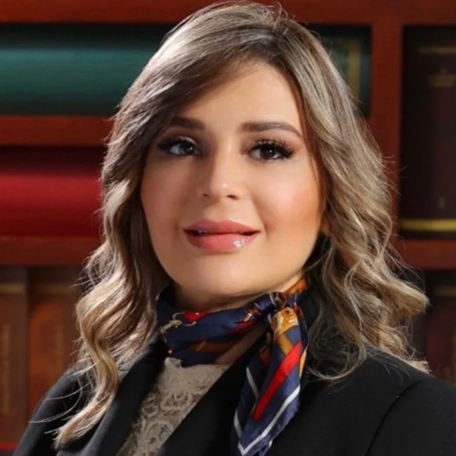 Dr Asmahan Altaher