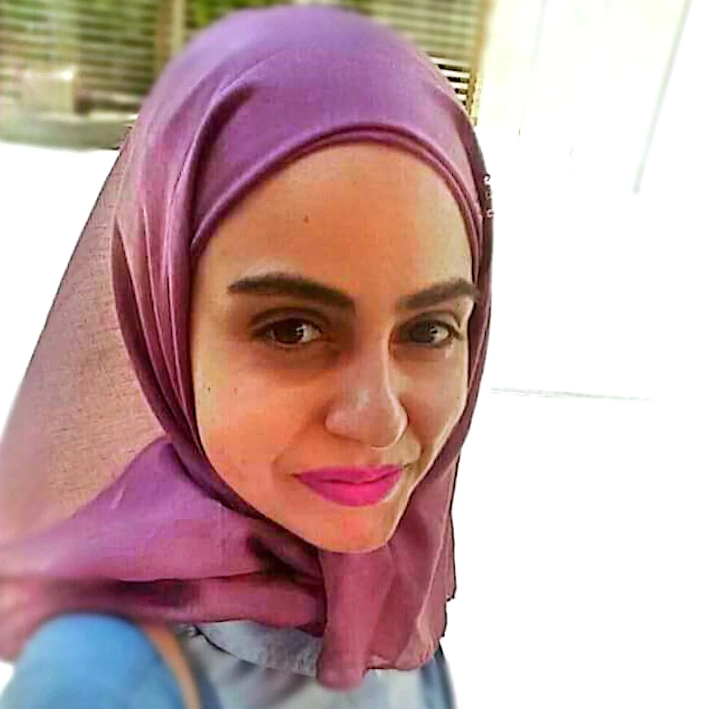 Hasna Nasser