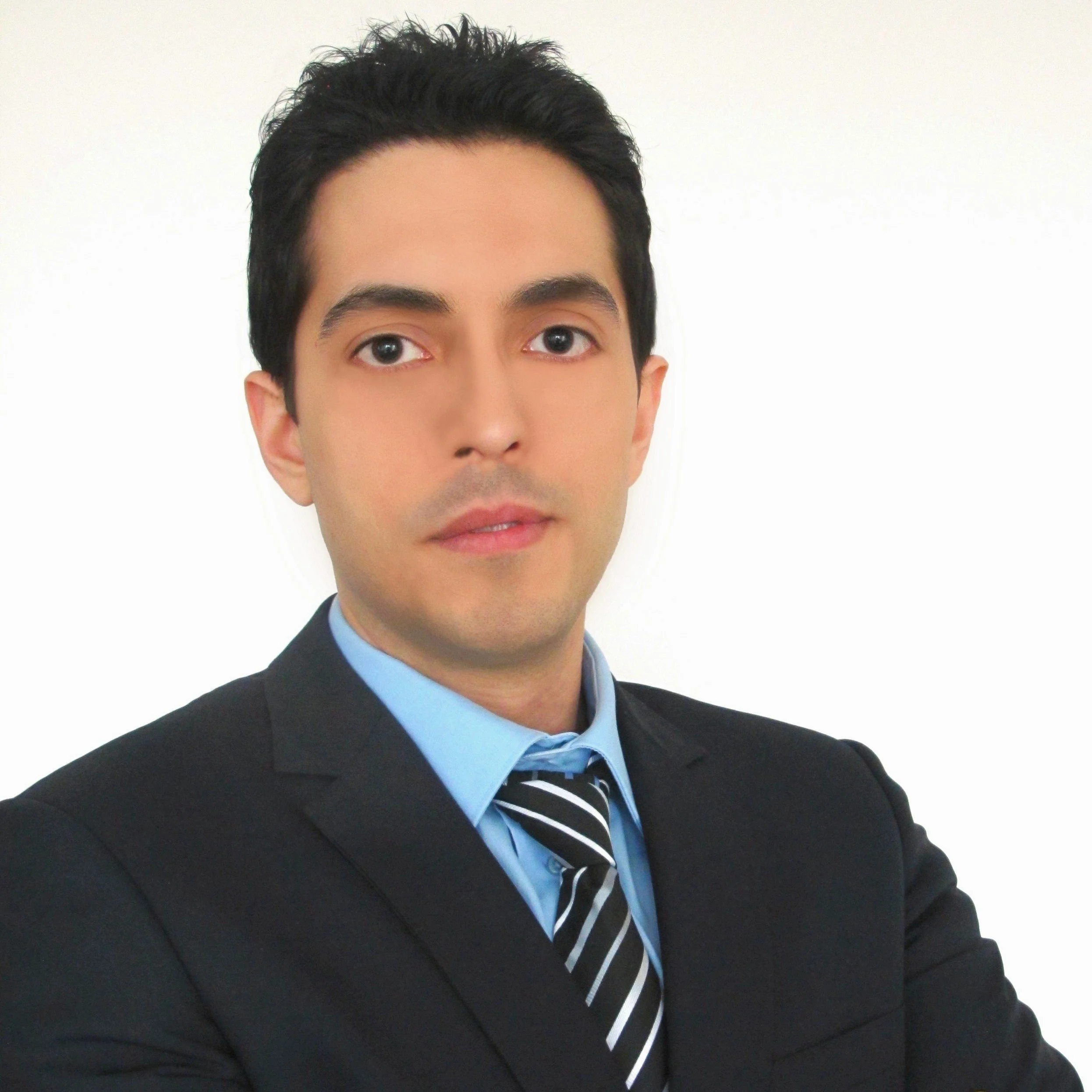 Erhan Bilici