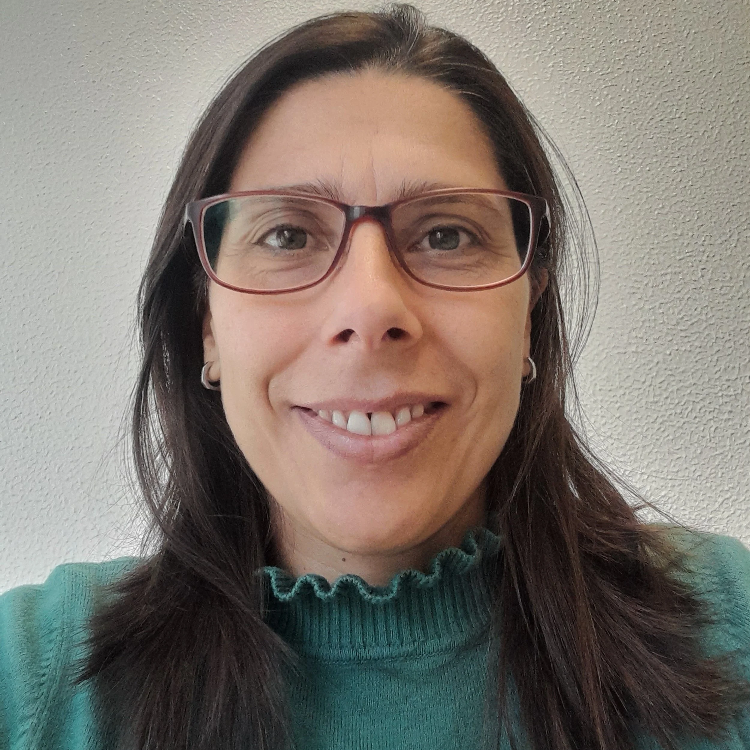 Dorinda Marques da Silva